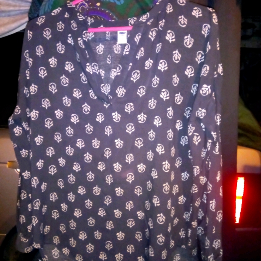 Old Navy Tunic